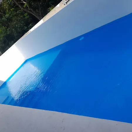 Ocean Bliss Villa